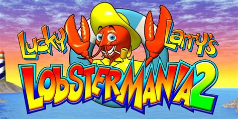 lobster larry free slots.